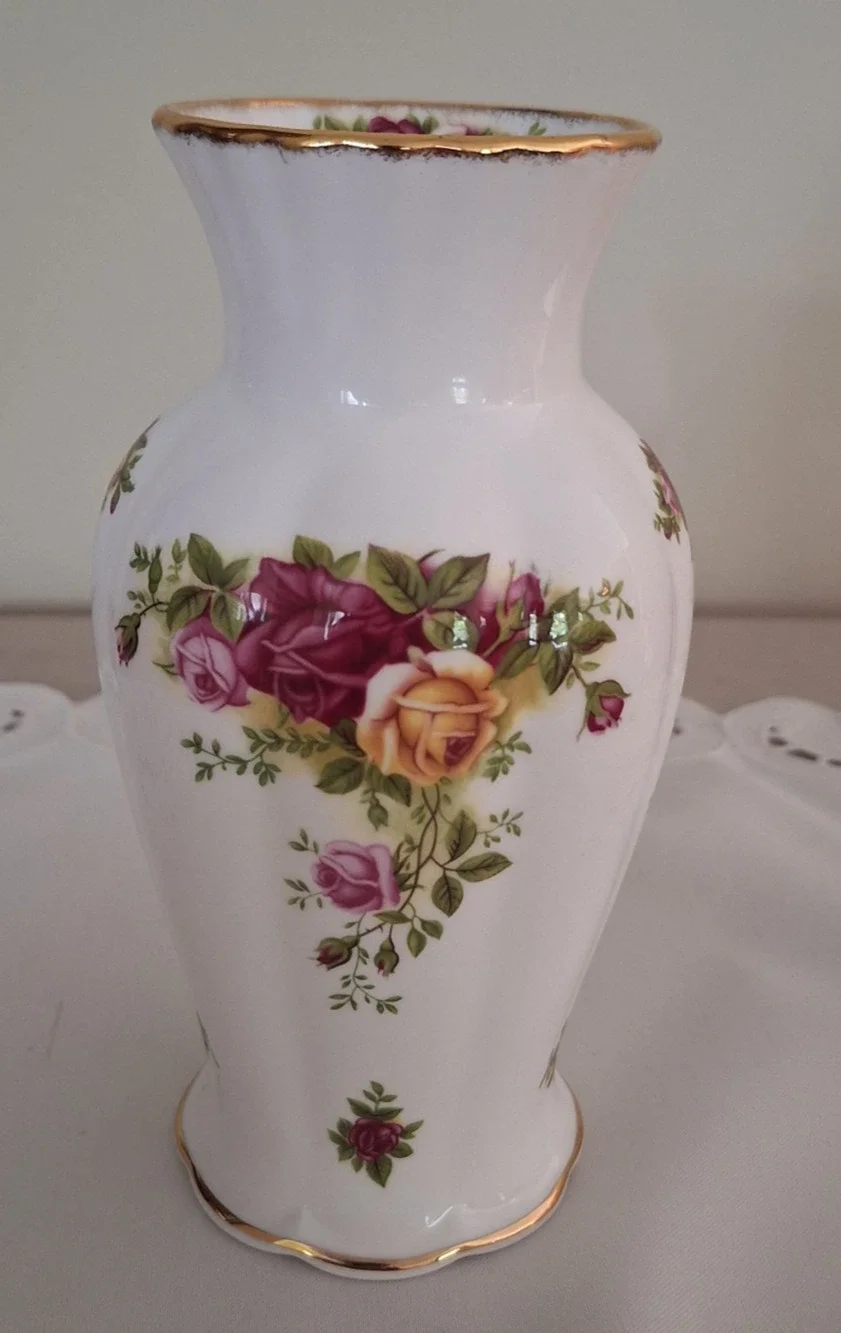 Royal Albert Old Country Roses 7